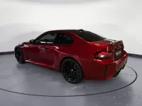 Gebraucht BMW M2 Performance 480 PS (353 kW) 2025 Rot Coupé