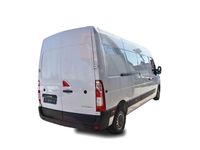 gebraucht Renault Master Kasten L3H2 2.3 dCi PDC TEMPOMAT KLIMA