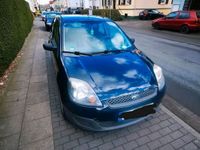 gebraucht Ford Fiesta 1.3