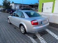 gebraucht Audi A4 2.4