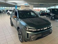 Gebraucht Dacia Duster 131 PS (96 kW) 2025 Grün SUV