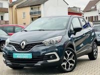 Gebraucht Renault Captur Experience 118 PS (86 kW) 2017 Grau SUV