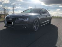 gebraucht Audi A5 Sportback 2.0 TDI 140kW clean d. S tr.quat -