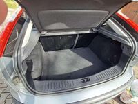 Gebraucht Ford Focus 101 PS (74 kW) 2005 Blau Coupé