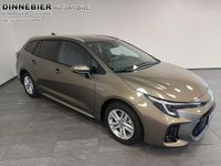 Neu Suzuki Swace Comfort+ 140 PS (102 kW) 2026 Bronze (metallic) Kombi