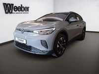 Gebraucht VW ID.4 Pro Performance 150 kW (204 PS) 2023 Mondsteingrau SUV
