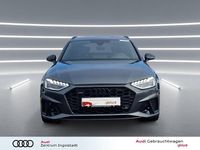 Gebraucht Audi A4 Competition 286 PS (210 kW) 2023 Grau Kombi