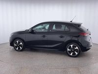 Gebraucht Opel Corsa-e Edition 100 kW (136 PS) 2022 Schwarz Kleinwagen