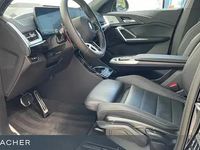 Second-hand BMW X2 Efficient Dynamics 317 CP (233 kW) 2025 Negru SUV