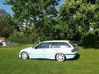 Gebraucht BMW 318 1995 Kombi