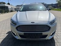 Gebraucht Ford Mondeo 150 PS (110 kW) 2018 Silber Kombi