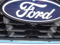 Usata Ford Puma Titanium 155 CV (114 kW) 2025 Grigio SUV