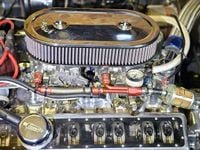 Gebraucht Corvette C3 300 PS (220 kW) 1975