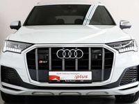 gebraucht Audi SQ7 4.0 TDI qu. 7-S. AHK HUD Stdhz Advanced Pano