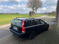 gebraucht Volvo V70 2.4 Facelift Euro 4