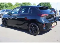 Gebraucht Opel Corsa 101 PS (74 kW) 2024 Schwarz Kleinwagen