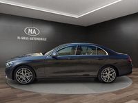 Gebraucht Mercedes E400 AMG 330 PS (242 kW) 2022 Grau Limousine