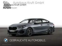 Gebraucht BMW M235 M Sport 306 PS (225 kW) 2023 Grau Coupé