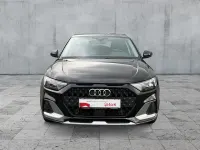 Gebraucht Audi A1 Ambiente 110 PS (80 kW) 2023 Schwarz SUV