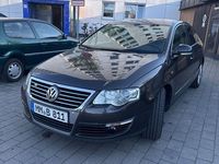 Gebraucht VW Passat Highline 177 PS (130 kW) 2010 Braun Limousine