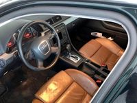 gebraucht Audi A4 2.7 TDI 2006 BJ TÜV bis2025.11