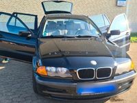 gebraucht BMW 318 i Autogas