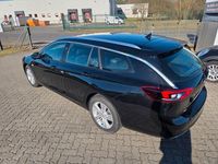 Gebraucht Opel Insignia Elegance 174 PS (127 kW) 2021 Schwarz Kombi