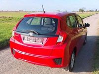 gebraucht Honda Jazz 1.3 i-VTEC Comfort