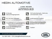 Neu Land Rover Discovery 5 SE Dynamic 249 PS (183 kW) 2025 Grau SUV