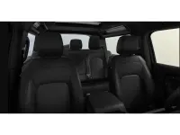 Neu Land Rover Defender SE Dynamic 200 PS (147 kW) 2026 Schwarz SUV
