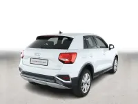 Gebraucht Audi Q2 Advanced 150 PS (110 kW) 2025 Weiß SUV