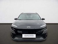 gebraucht Hyundai Kona Basis Elektro 2WD