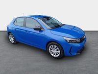Gebraucht Opel Corsa Basis 101 PS (74 kW) 2025 Blau Kleinwagen