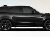 gebraucht Land Rover Range Rover Sport Dynamic HSE