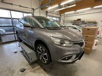 gebraucht Renault Grand Scénic IV 1.3 TCe 140 BOSE 7-S Nav SHZ PDC