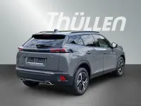 Gebraucht Peugeot 2008 Allure 131 PS (96 kW) 2025 Grau SUV