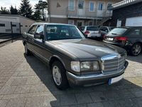 gebraucht Mercedes 300 SE (W126)