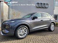 Neu Audi Q3 Sport 150 PS (110 kW) 2025 Grau SUV