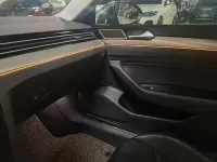 Gebraucht VW Arteon Elegance 190 PS (139 kW) 2019 Weiß Kleinwagen