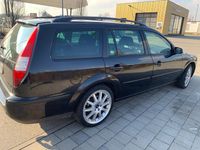 Gebraucht Ford Mondeo 170 PS (125 kW) 2004 Kombi