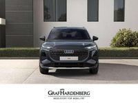Neu Audi Q3 272 PS (200 kW) 2026 Tamboragrau metallic SUV