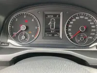 Używany VW Caddy Maxi 102 KM (75 kW) 2020 Biały Minivan