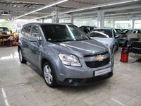 gebraucht Chevrolet Orlando LT