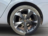 Usata Cupra Leon 110 CV (80 kW) 2023 Grigio Station wagon