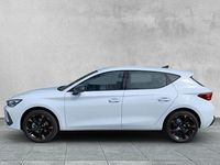 Neu Cupra Leon 150 PS (110 kW) 2025 Weiß Kombi