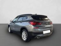 Gebraucht BMW X2 Advantage 136 PS (100 kW) 2023 Grau SUV