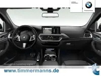 Gebraucht BMW X4 Performance 286 PS (210 kW) 2025 Schwarz SUV