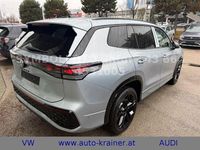 Neu VW Tayron R-line 193 PS (141 kW) 2025 Silber SUV