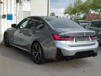 Używany BMW M340 Performance 340 KM (250 kW) 2023 Szary Sedan/Limuzyna