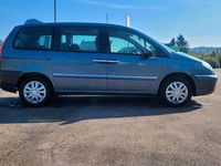 Usata Citroën C8 140 CV (102 kW) 2008 Grigio Monovolume